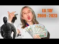 IS LIL TAY REALLY DEAD