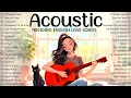 Download Lagu Best Acoustic Songs 2024 ✔ Top Acoustic Music ✔ New Trending Songs 2024 Cover on Tiktok, Spotify
