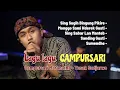 Download Lagu Campursari Modern | Yusak Sudjarwo  - Campursari Maranatha GIA Juwana