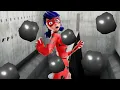 The Miraculous Ladybug Kronos Unveiled - THE INCREIDIBLES Remake