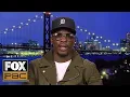 Tony Harrison talks about life after winning the belt INSIDE PBC BOXING