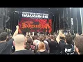 Bodysnatcher -The Maker