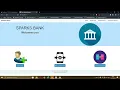 TASK Basic Banking System Web Development Intern at Sparks Foundation Kriti Dwivedi