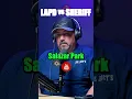 LAPD vs LASD Behind the scenes true crime stories of murder and crime fighting