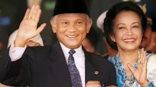 Download Gugur Bunga - Selamat Jalan Eyang BJ Habibie (PRESIDEN RI KE 3) MP3