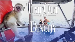 Sailing In African Waters | SMLS S6E18