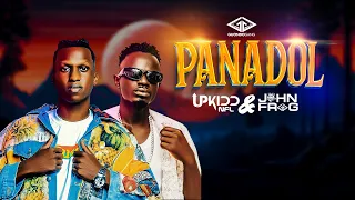 UPkidd NFL John Frog Panadol Official Lyrics Video 