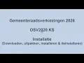 Download Lagu Instructievideo installatie GR2026 OSV2020-KS MP3