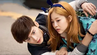 طالب عنده قوه خارقه وبيسمع الافكار بيقرر يساعد بنت طيبه من شويه شباب عايزين يتنمروا عليها ملخص مسلسل 