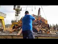 Download Lagu Wood Waste In, Clean Fuel Out.