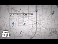 One dead after crash in Fort Smith