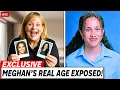 Download Lagu Samantha Markle EXPOSES Meghan’s REAL Age — Royals TERRIFIED!