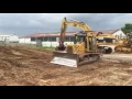 Caterpillar D6D original German machine from first owener in top condition