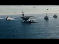 The Sea Commands