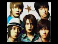 Tohoshinki (東方神起) - Stay With Me Tonight