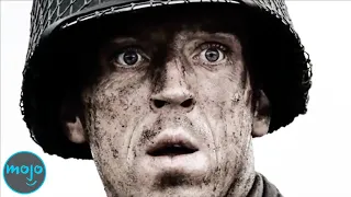 Download Top 10 Best Moments in Band of Brothers MP3