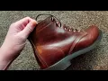Before You Buy From ZAPPOS ft Wolverine Kilometers