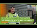 Download Lagu De toffe baan van vakgroepleider Ricardo