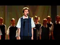 Download Lagu Melani imita a Los Chicos del Coro en \
