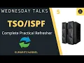 Mainframe Wednesday Talks 5 -