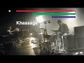 Lagu Khassage: Intro in Situ Live Archives