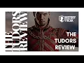 The Tudors review