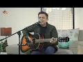 SIGIT WARDANA - KISAH HIDUP BAPAK BAPAK (LIVE AT HOPS STUDIO)