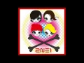 2NE1 - DON'T STOP THE MUSIC (Audio) KR.VER