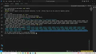 Node JS Character Encoding Cli Project Javascript Project Nodejs Project