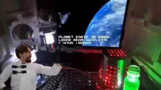 Magnificent Machines Devious Devices Trailer