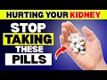 Ibuprofen Naproxen Diclofenac 6 Silent Side Effects Your Doctor Dismissed as Just Aging