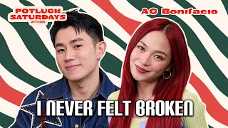 The side you didn't see | Potluck Saturdays (ft. AC Bonifacio)