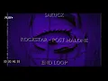 Rockstar - Post Malone ending looped
