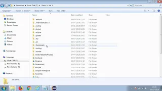 java lang NoclassDefFoundError - JAVA Cucumber part-4