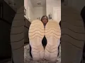 Smelly Latina Soles