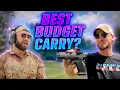 The Fat Electrican s New Carry