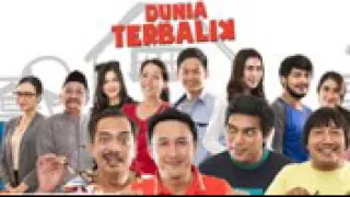ost dunia terbalik