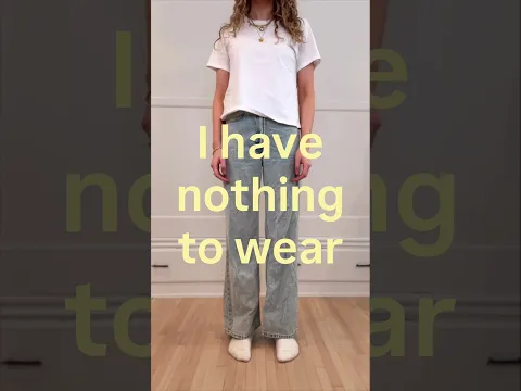 me after trying on 23 pairs of jeans 👖