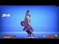 SonicFox - Time To Stomp In Ranked Again 【2XKO】