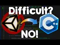 Is it that difficult to make a game engine