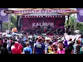 Lagu DARAH MUDA NEW PALLAPA GERRY MAHESA # KALIBER KALIYOSO BERSATU