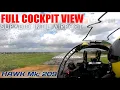 Download Lagu (ATC) COCKPIT VIEW AEROBATIC EXERCISE !