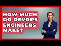 How Much Do DevOps Engineers Make - Job Success Network