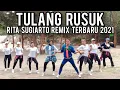 Download Lagu DJ RITA SUGIARTO - TULANG RUSUK REMIX TERBARU 2021