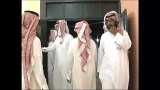 حفل تخرج الملازم خالد ناصر ابن دعسان 