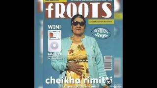 شيخة ريمتيي صغيرة اغنية ڨصابي يلا بغيت تربح جرحني بطويلة 