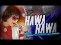 Lagu Hawa Hawa remix | jump edm mix | old hindi hit dancing song | dj siday remix 2026 new