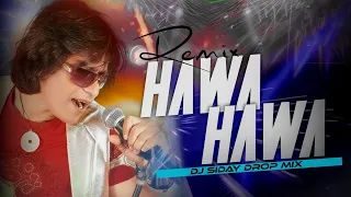 hawa hawa remix jump edm mix old hindi hit dancing song dj siday remix 2026 new