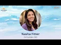 FOXG1 SYNDROME PARENTS CONFERENCE 2024 OPENING REMARKS CEO Nasha Fitter
