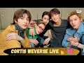 Download Lagu ✨(ALL SUB) CORTIS WEVERSE LIVE😍🥰❤ (09.03.25) Thumbnail💅#weverselive #weverse #cortis